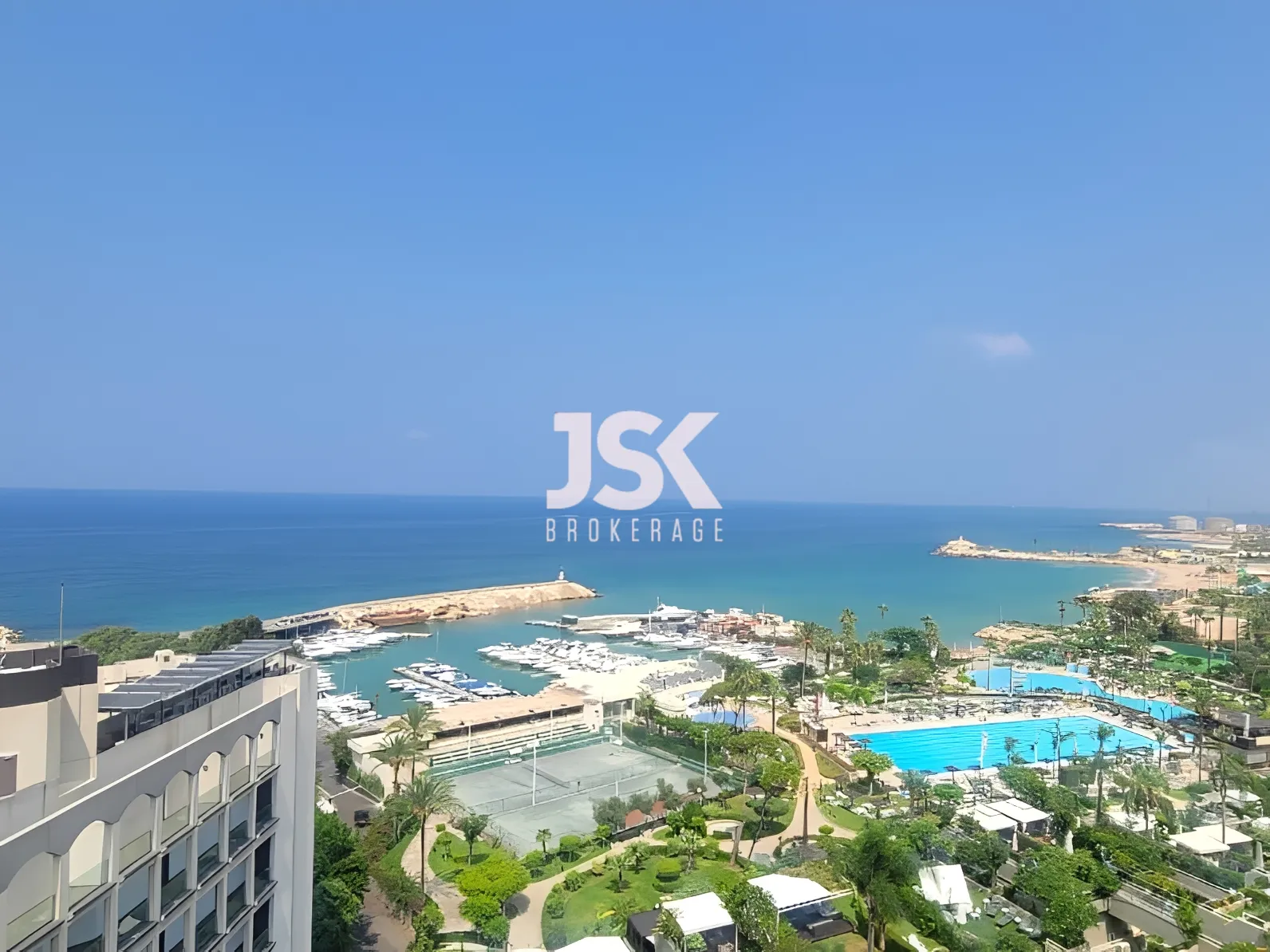 Chalet for Sale in Zouk Mosbeh
