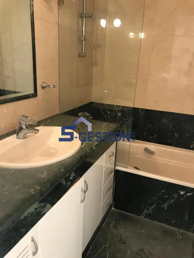 Apartment for Rent in Achrafieh