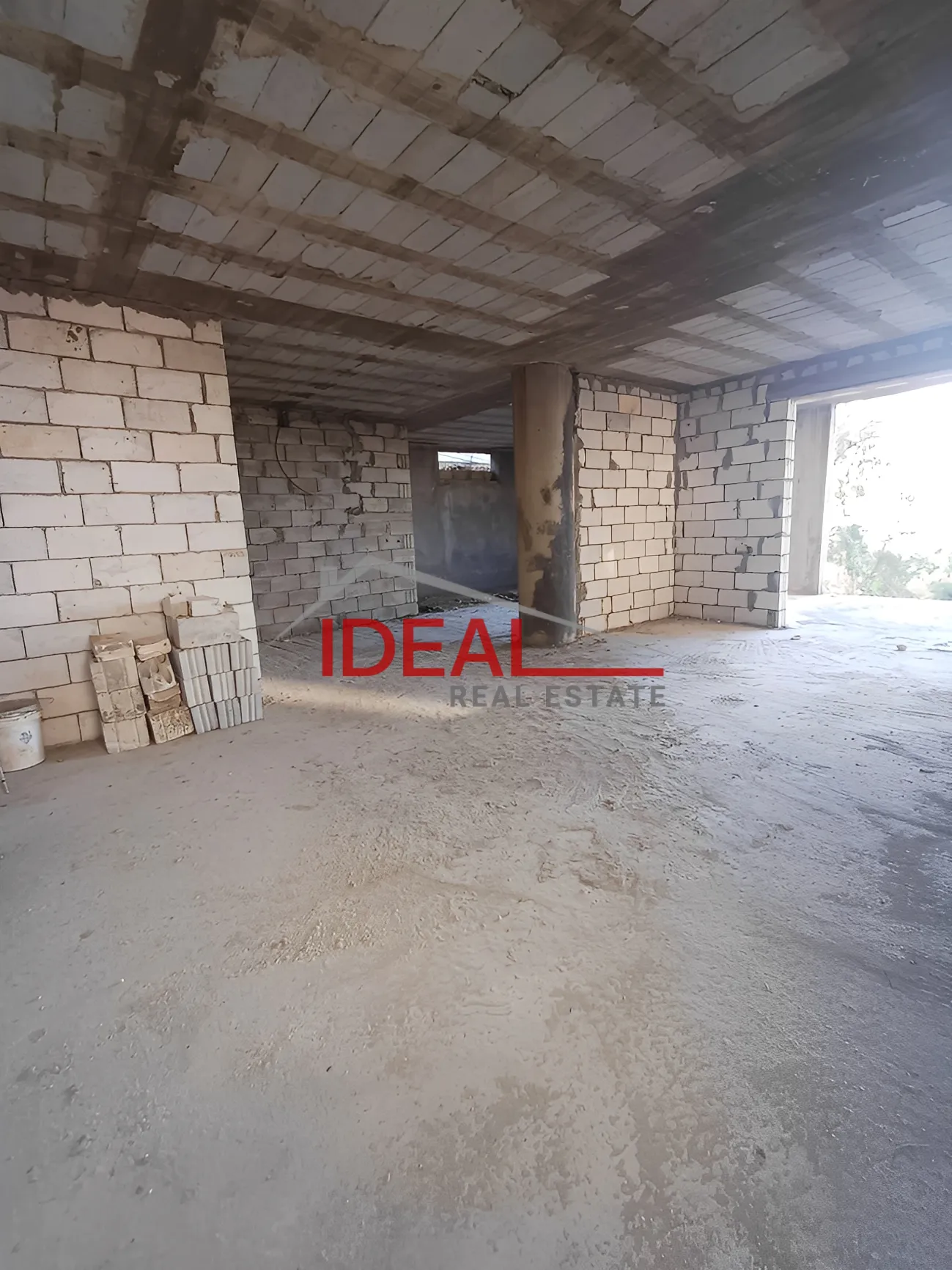 Building for Sale in Basbina, Lebanon