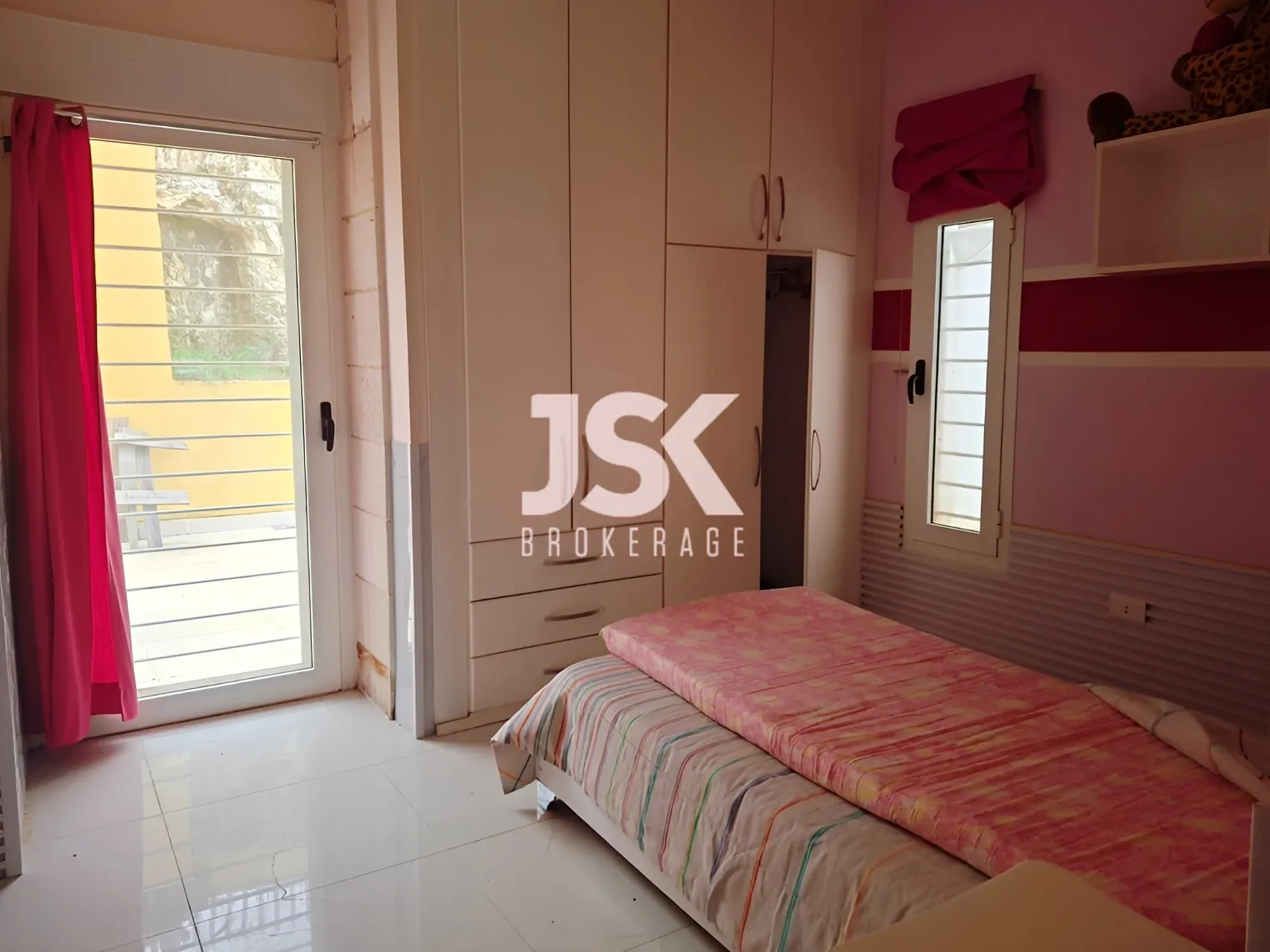 Apartment for sale in Faitroun, Lebanon - 3 bed, 3 bath