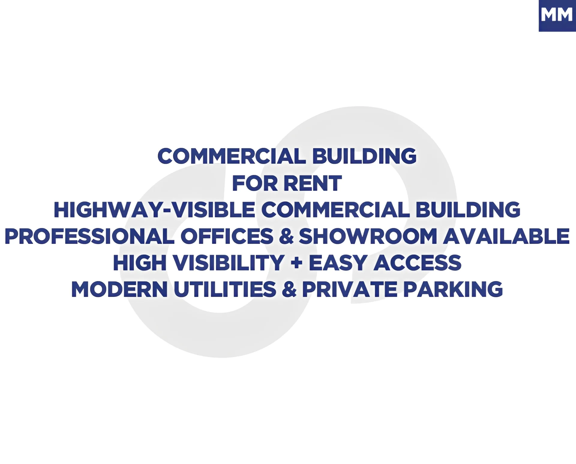Building for Rent in Achrafieh