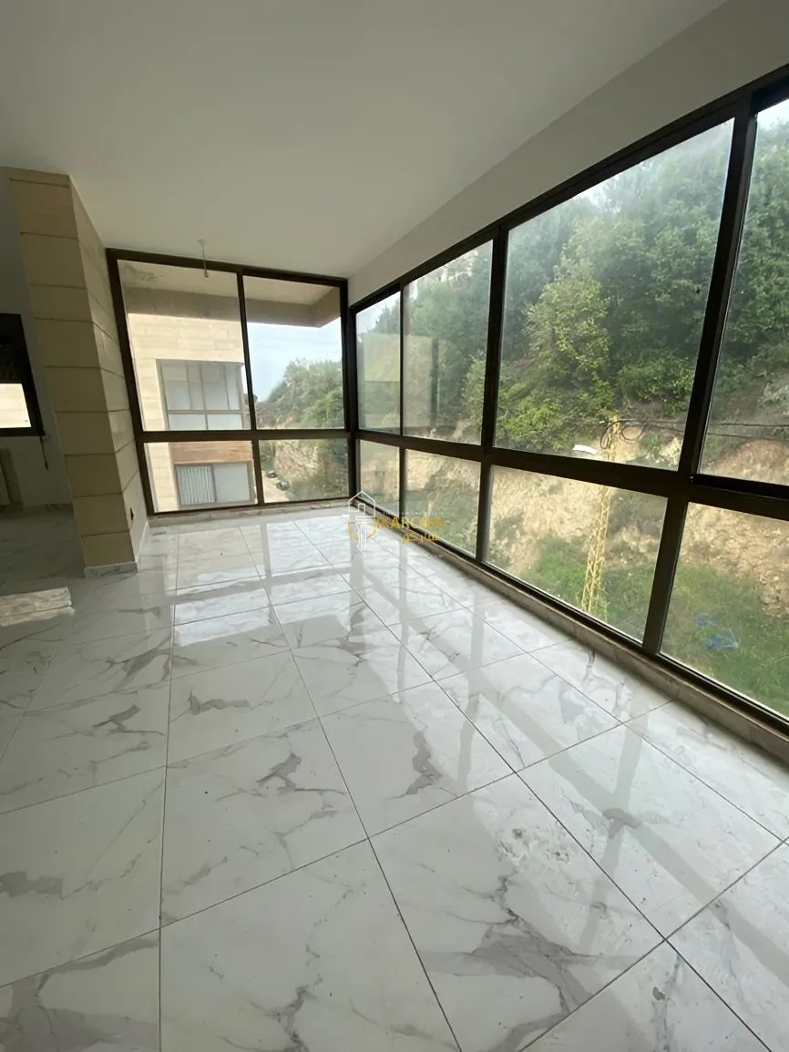 Duplex for sale in Dbayeh, Lebanon - 4 bed, 3 bath