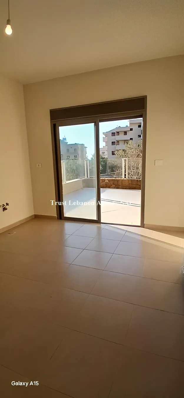 Apartment for Sale in Keserwan Sahel Alma Lebanon