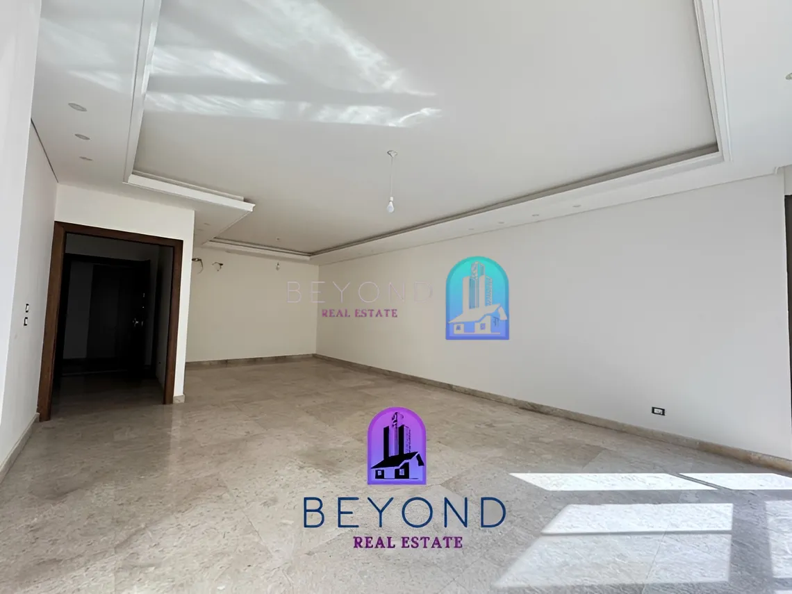 Apartment for sale in Bourj Abi Haydar