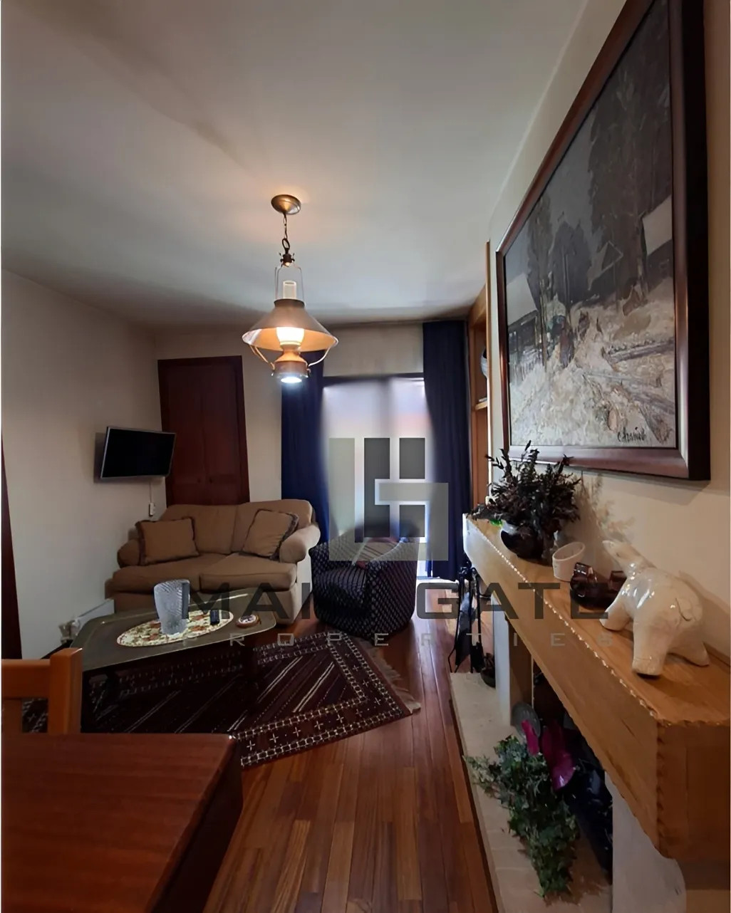 Apartment for rent in Mzaar