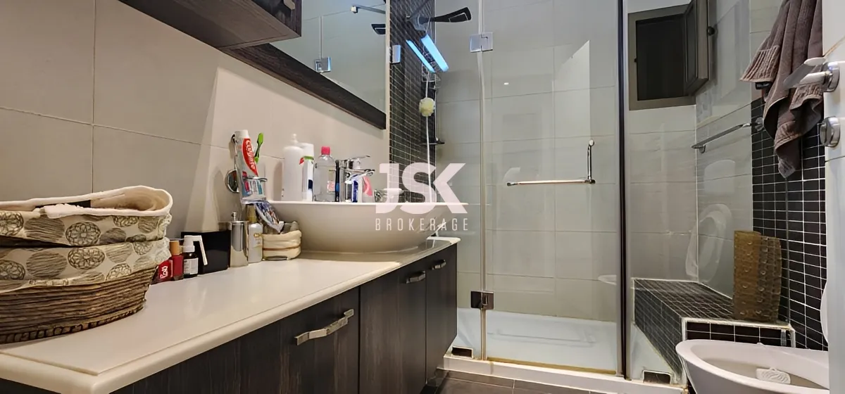 Apartment for Sale in Mar Takla, Hazmieh, Lebanon