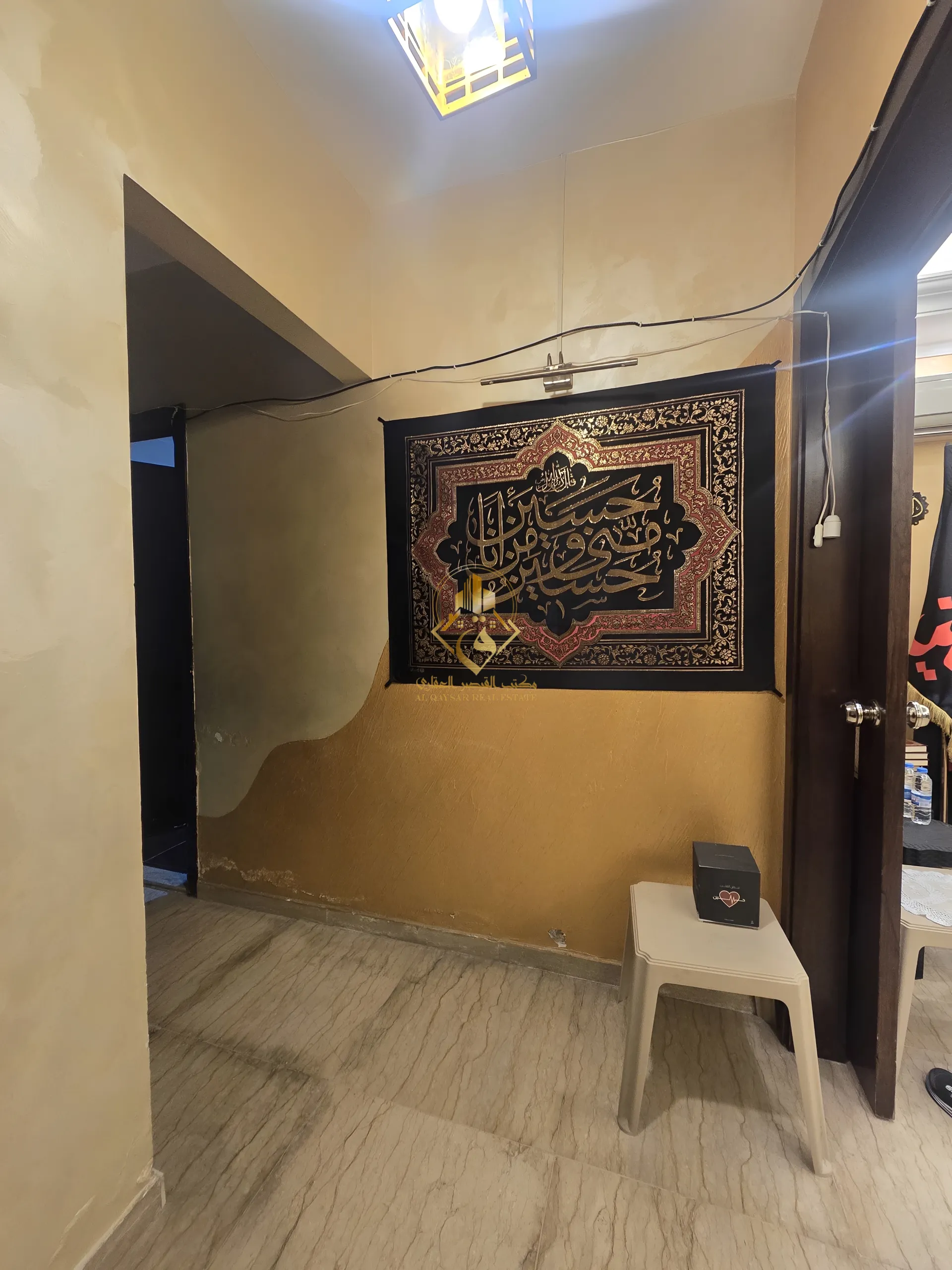 Residential in Zokak el blat, beirut