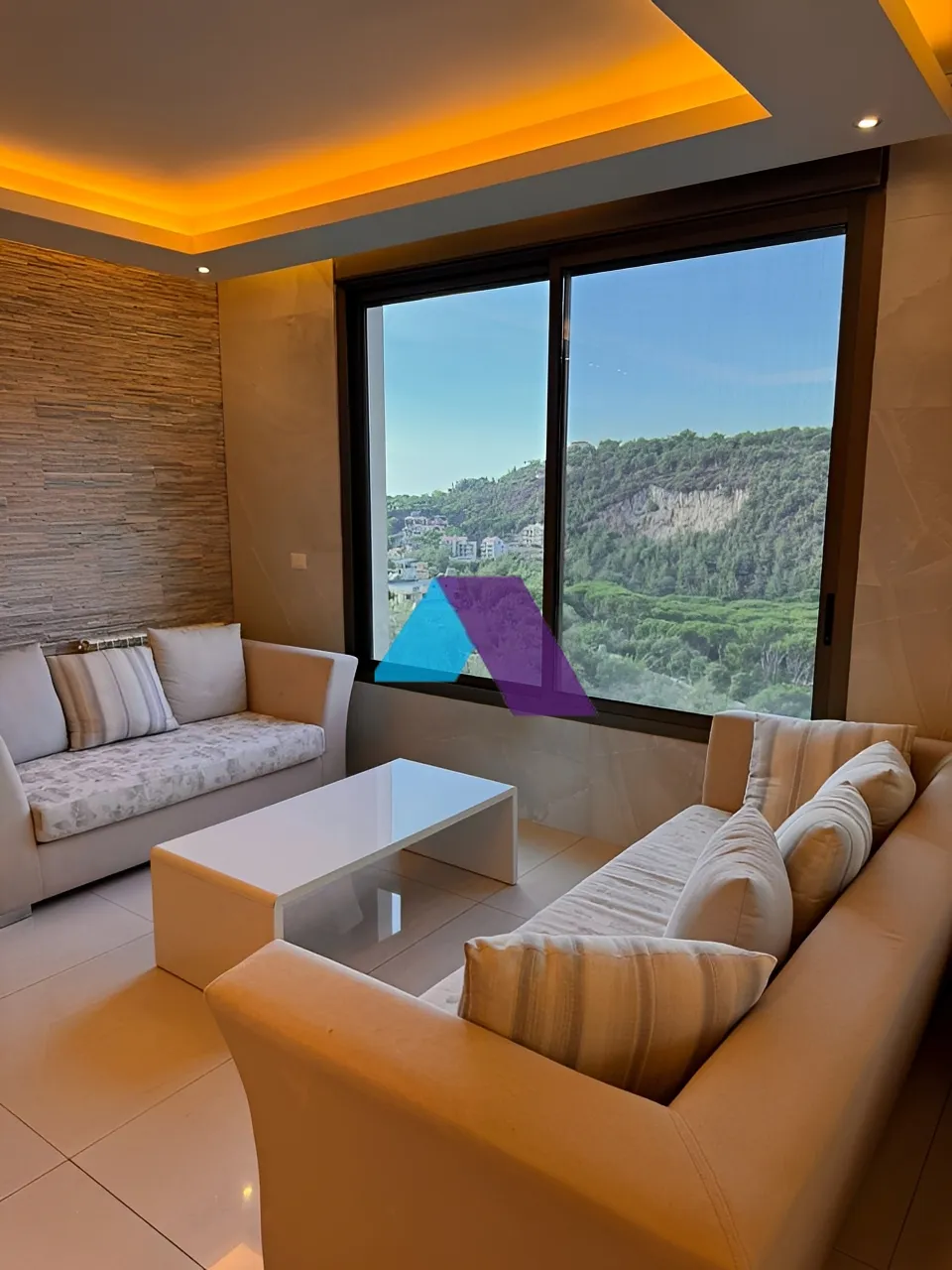 Apartment for Sale in Jouret El Ballout - 3 bed, 4 bath