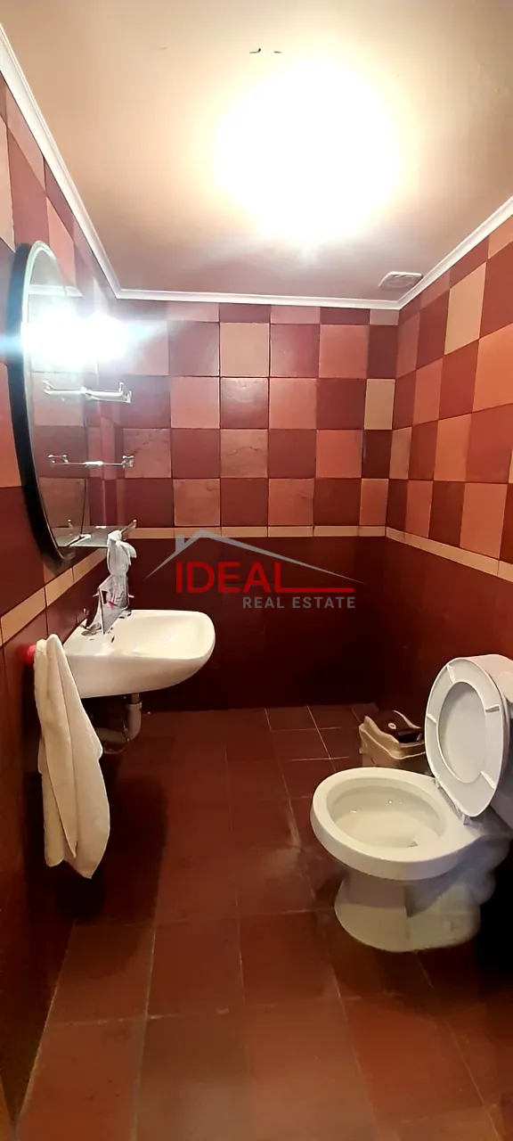 House for sale in Hrajel, Lebanon - 3 bath