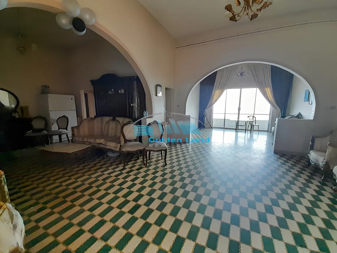 Apartment for Sale in Bikfaiya, Lebanon - 5 bed, 2 bath