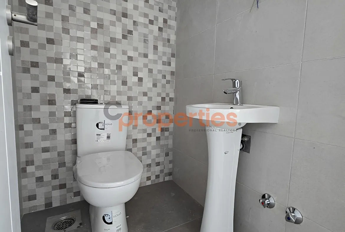 Apartment for Sale in Forn El Chebbak