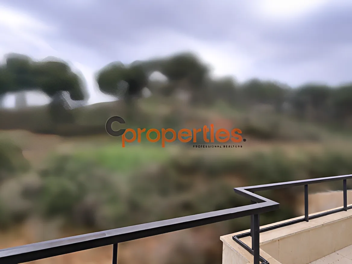 Apartment for Sale in Mar Roukouz
