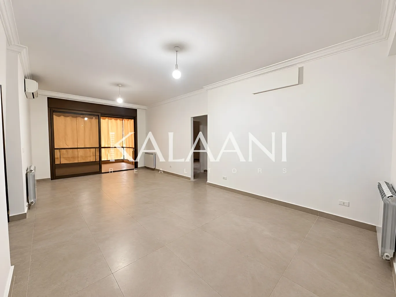 Apartment for rent in Jouret El Ballout