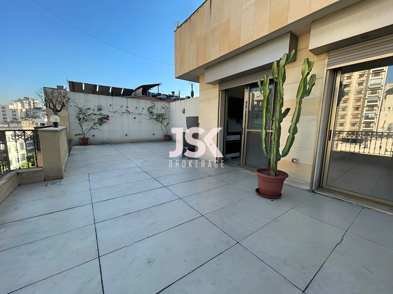 Apartment for Rent in Ras