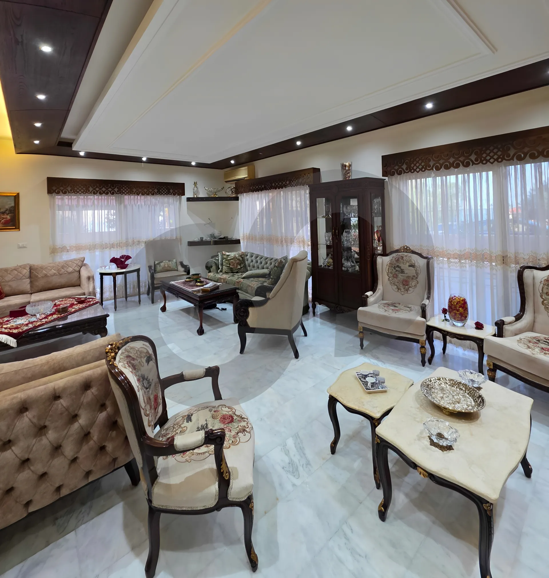 Apartment for Sale in Chouf