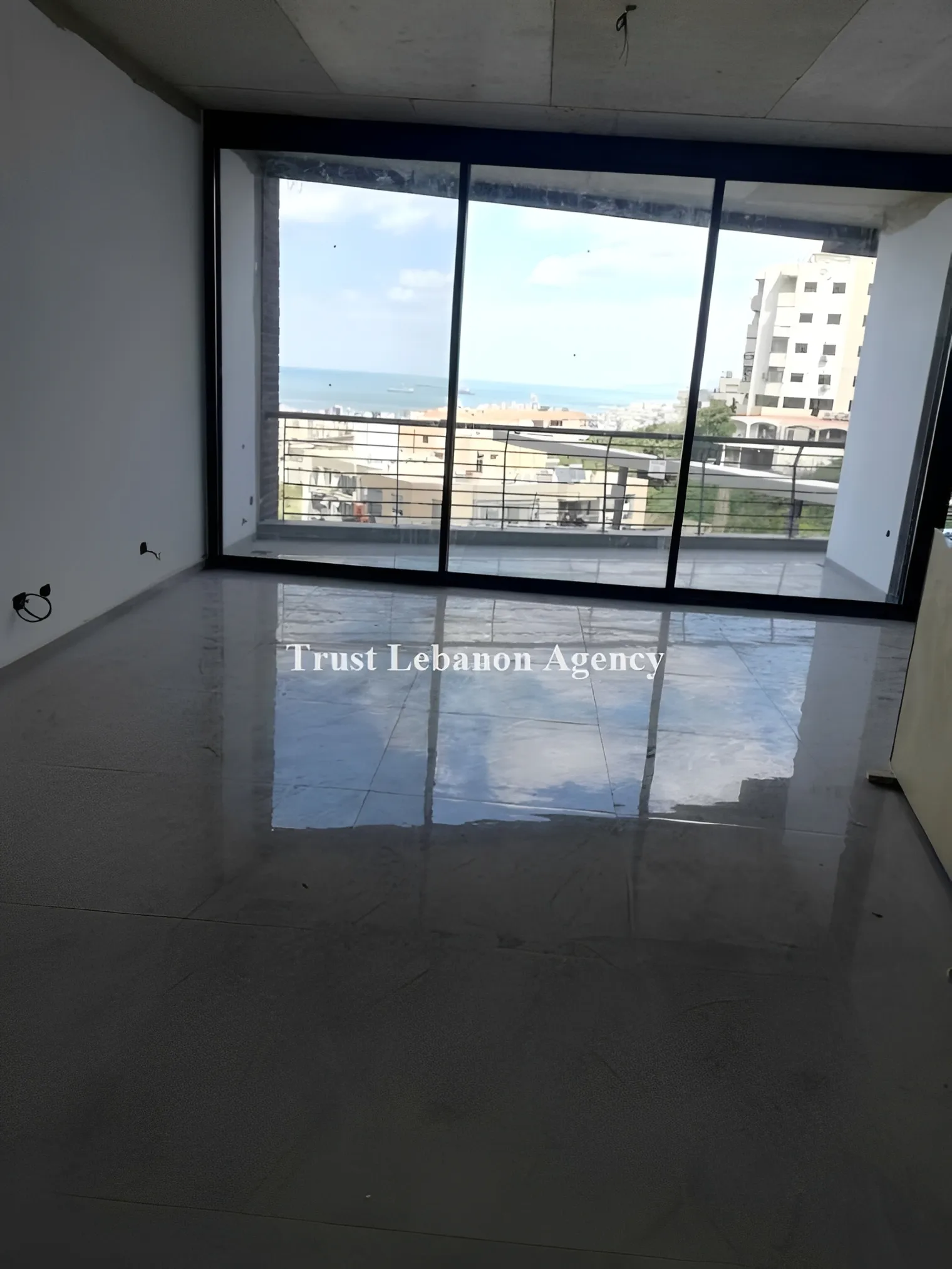Apartment for Sale in Metn Fanar Lebanon