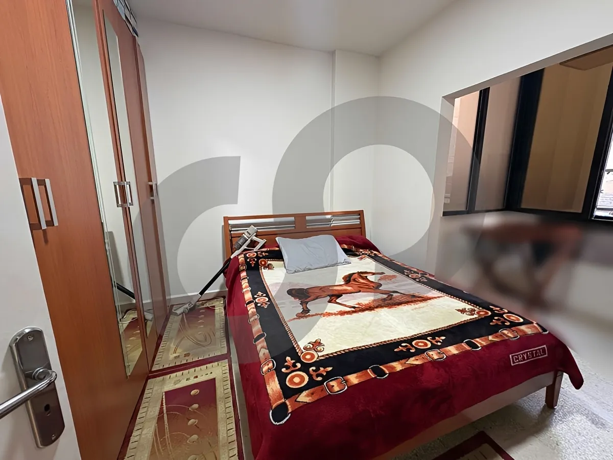 Apartment for Sale in Sarba, Lebanon