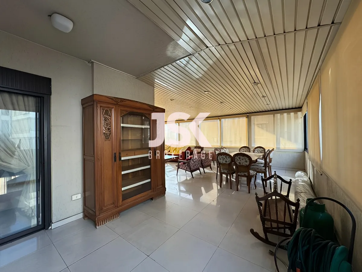 Apartment for Sale in Dekwaneh, Lebanon