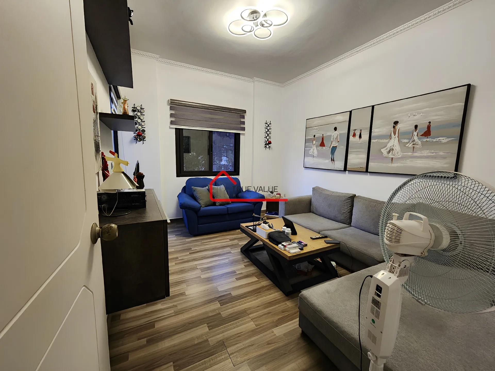 Apartment for sale in Bchamoun, lebanon