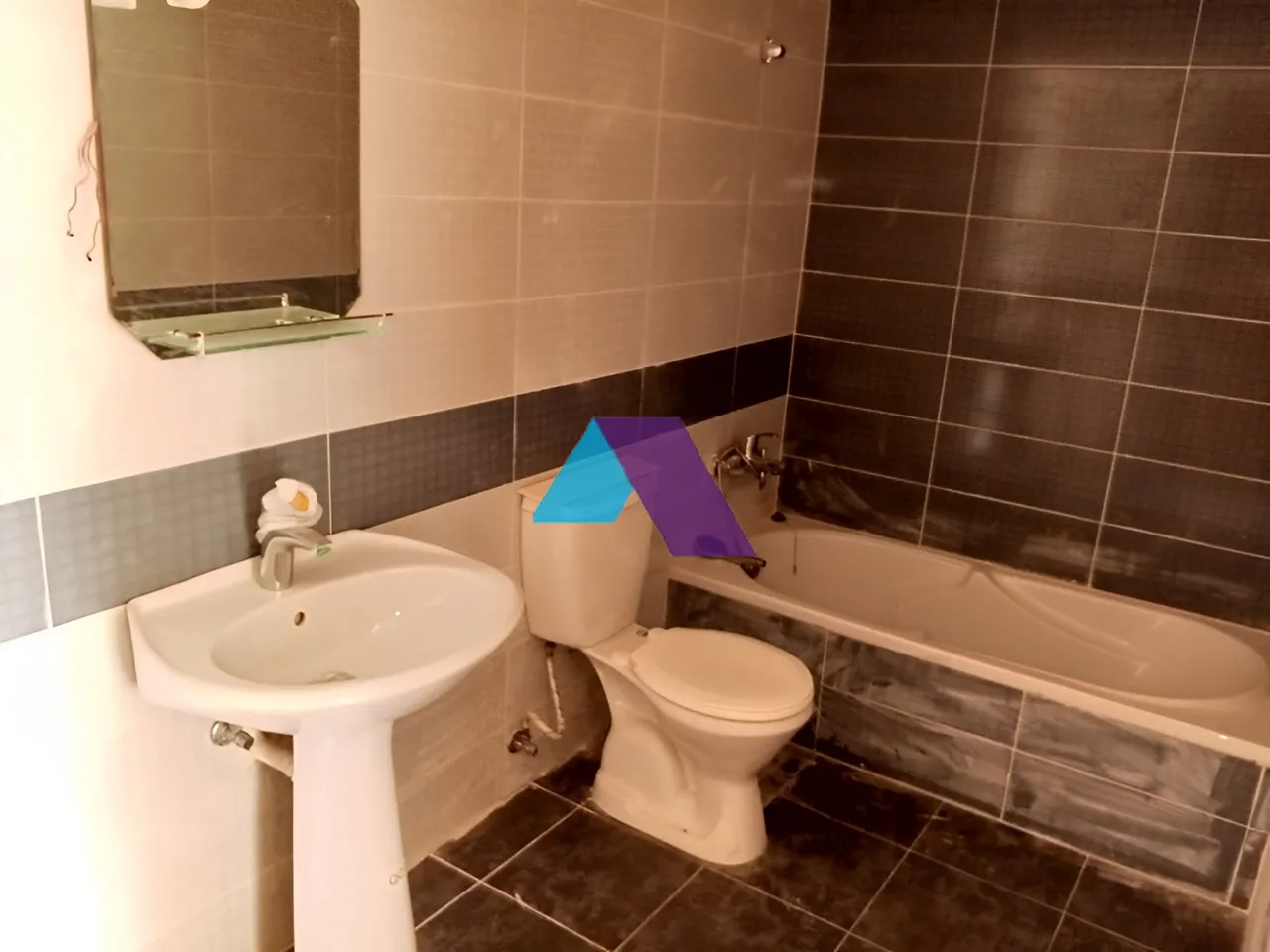 Apartment for Sale in Basbina