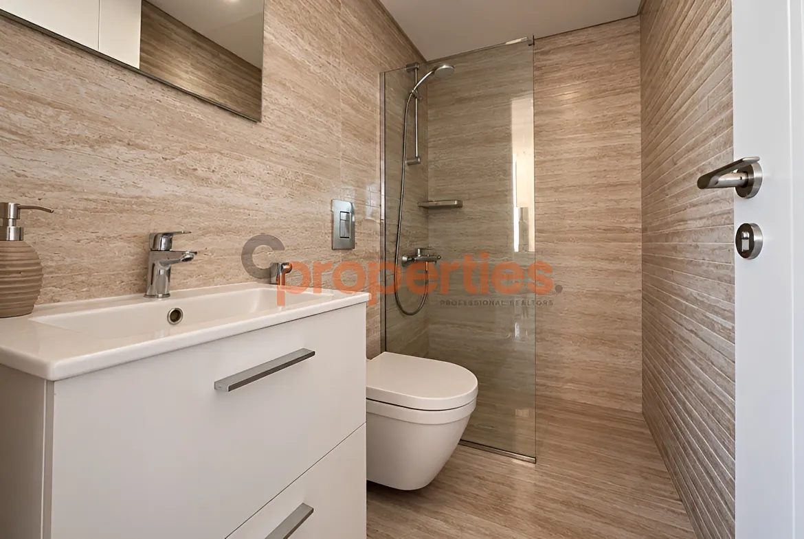 Apartment for Rent in Hamra