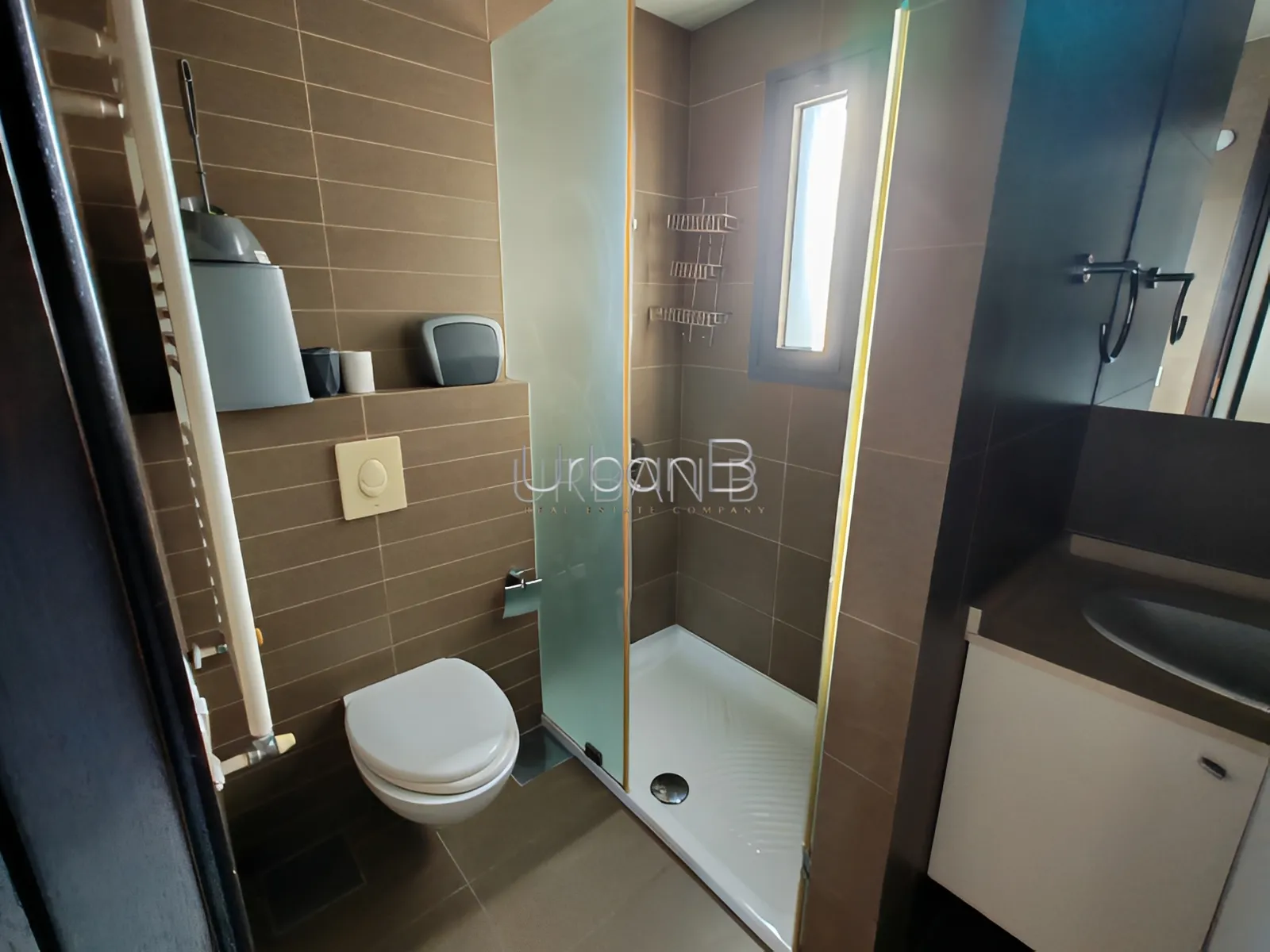 Residential in Sioufi, beirut, lebanon