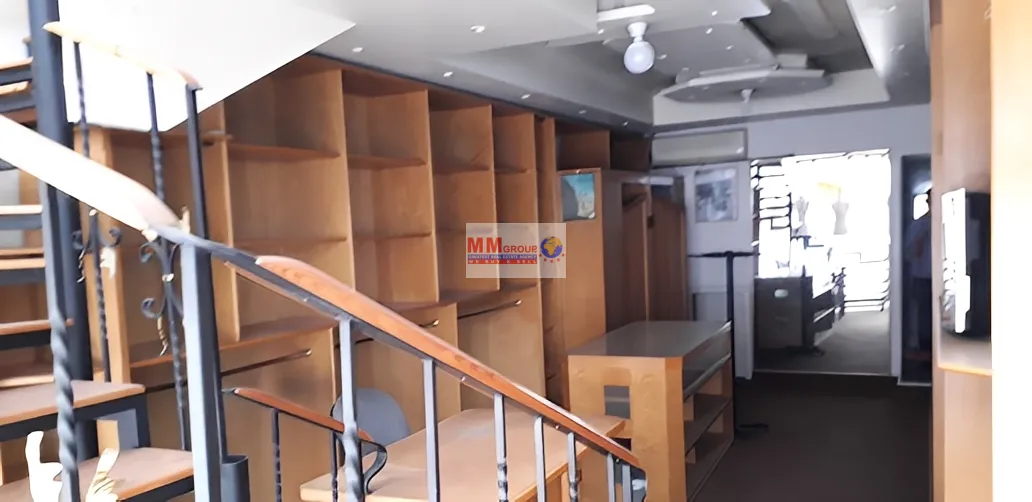 Shop for Sale in Mansourieh