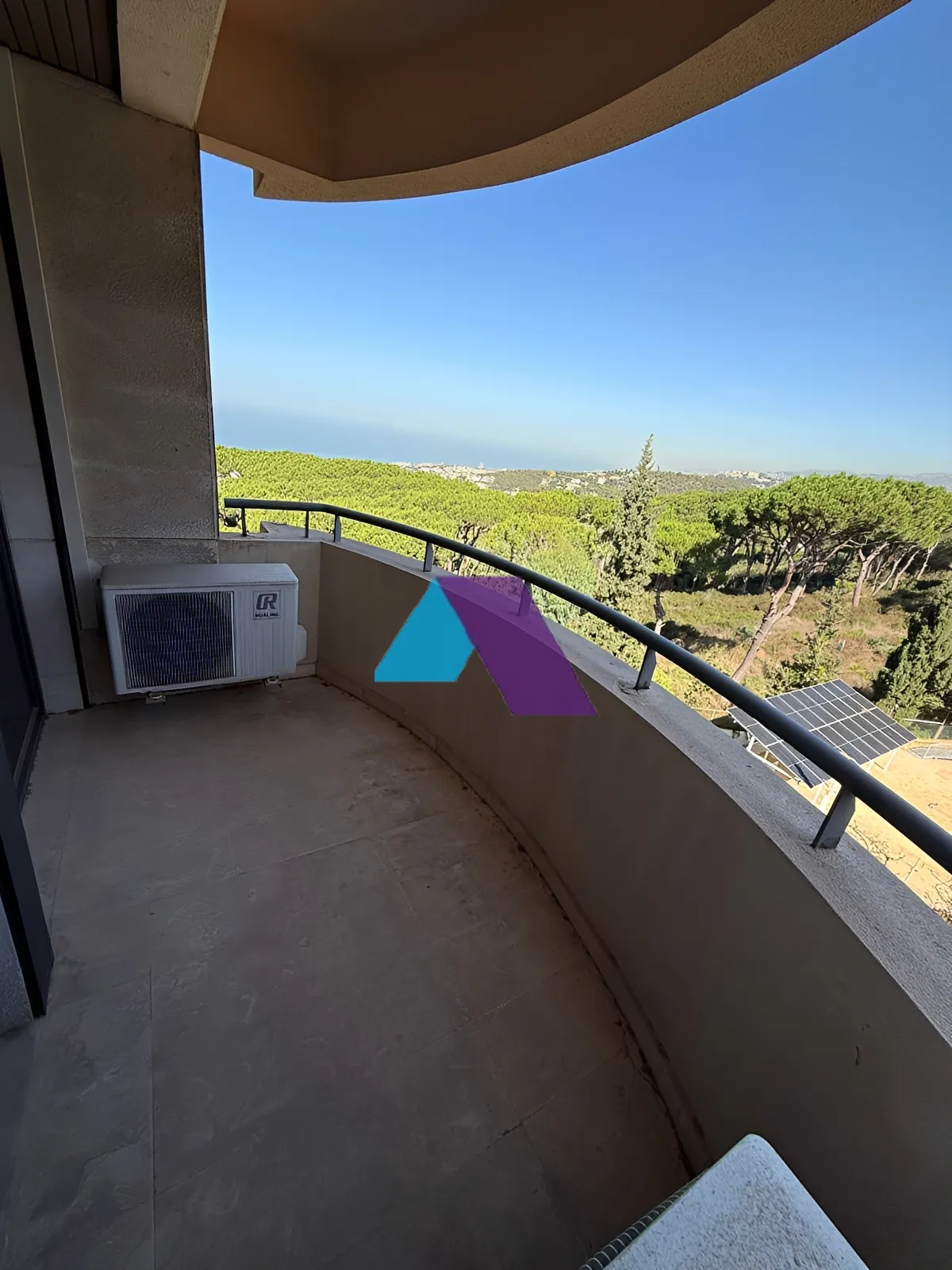Apartment for Sale in Broummana