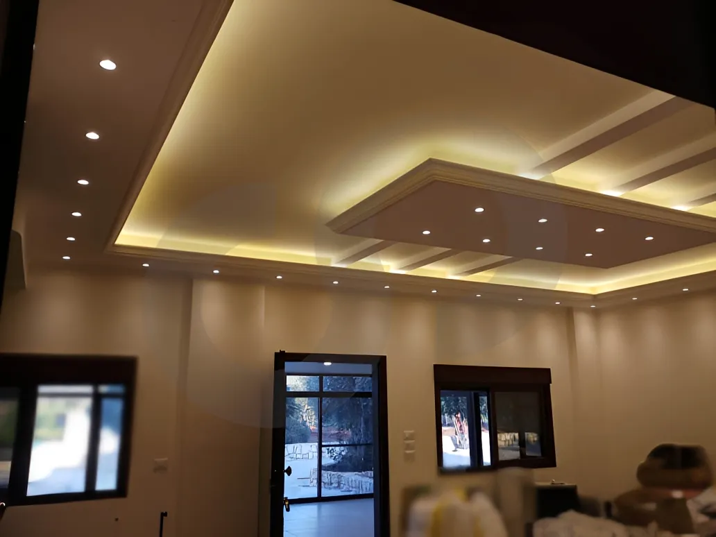 Villa for Rent in Amioun
