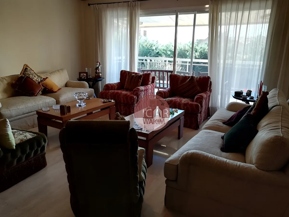 Apartment for Sale in Mtaileb