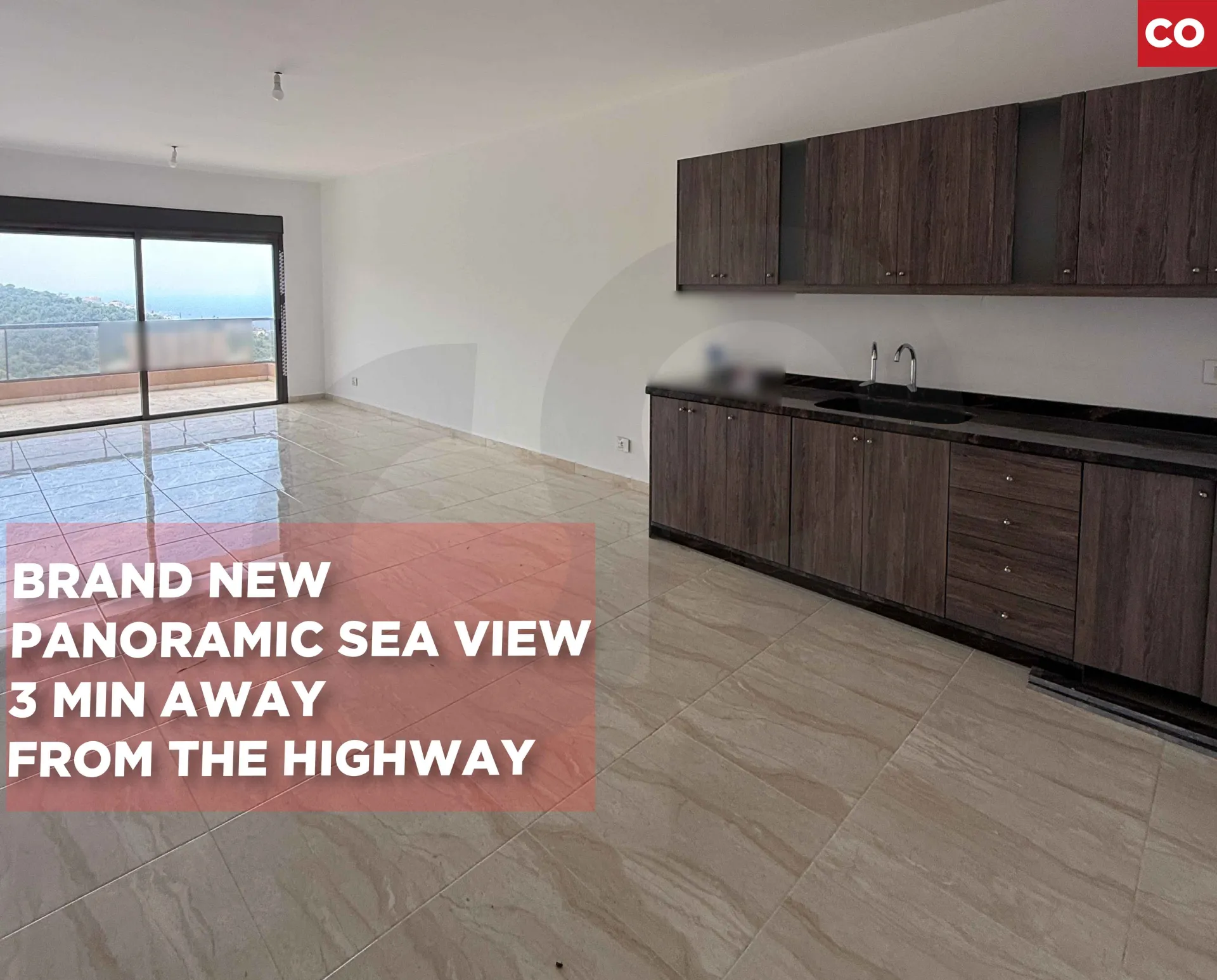 Apartment for Sale in Halat - 2 bed, 2 bath