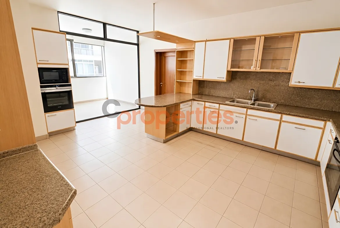 Apartment for Sale in Achrafieh