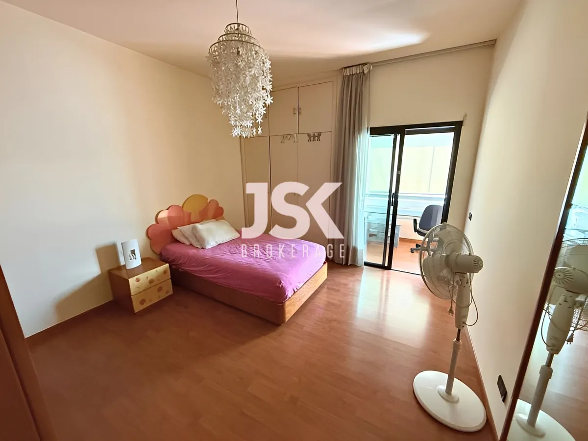 Apartment for Sale in Caree d'or, Achrafieh, Beirut, Lebanon