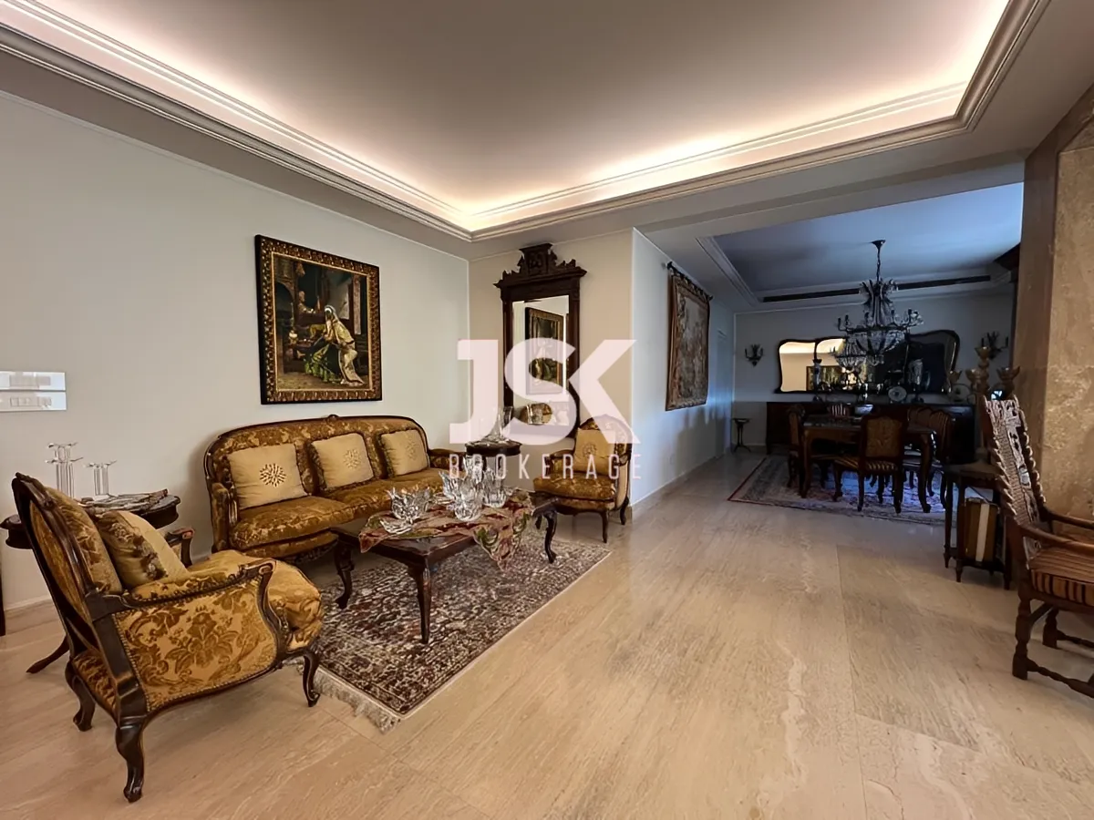 Apartment for Sale in Fanar, Lebanon - 4 bed, 4 bath