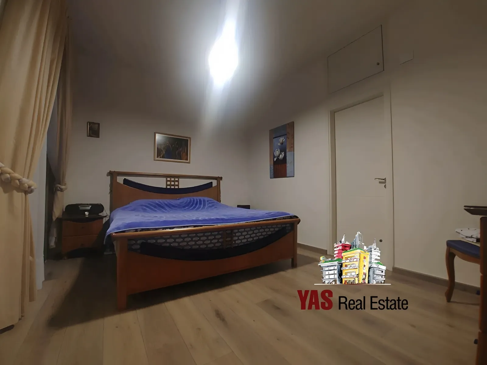 Apartment for Sale in Ajaltoun
