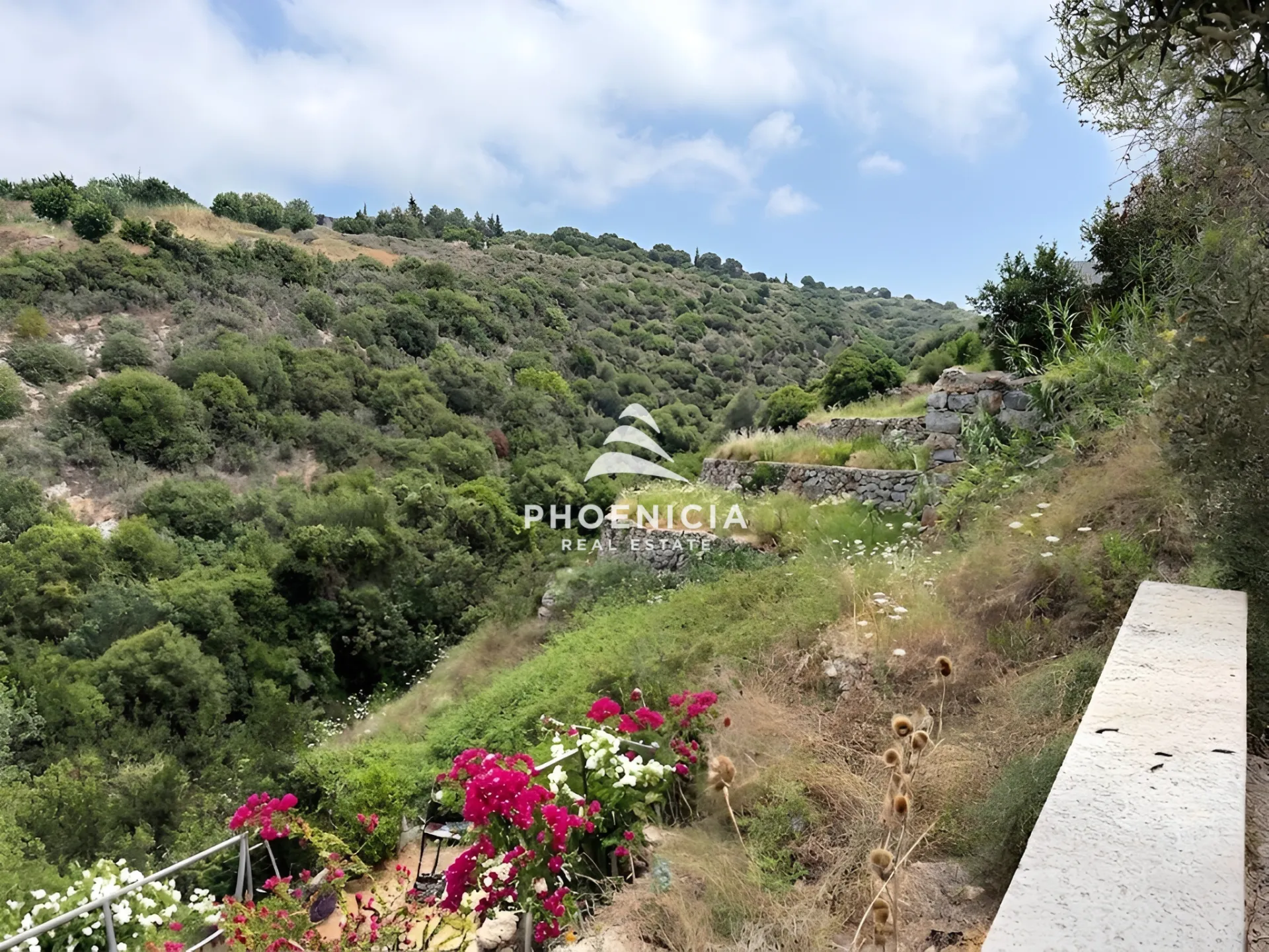 Residential Land for sale in Blat, Jbeil, Lebanon