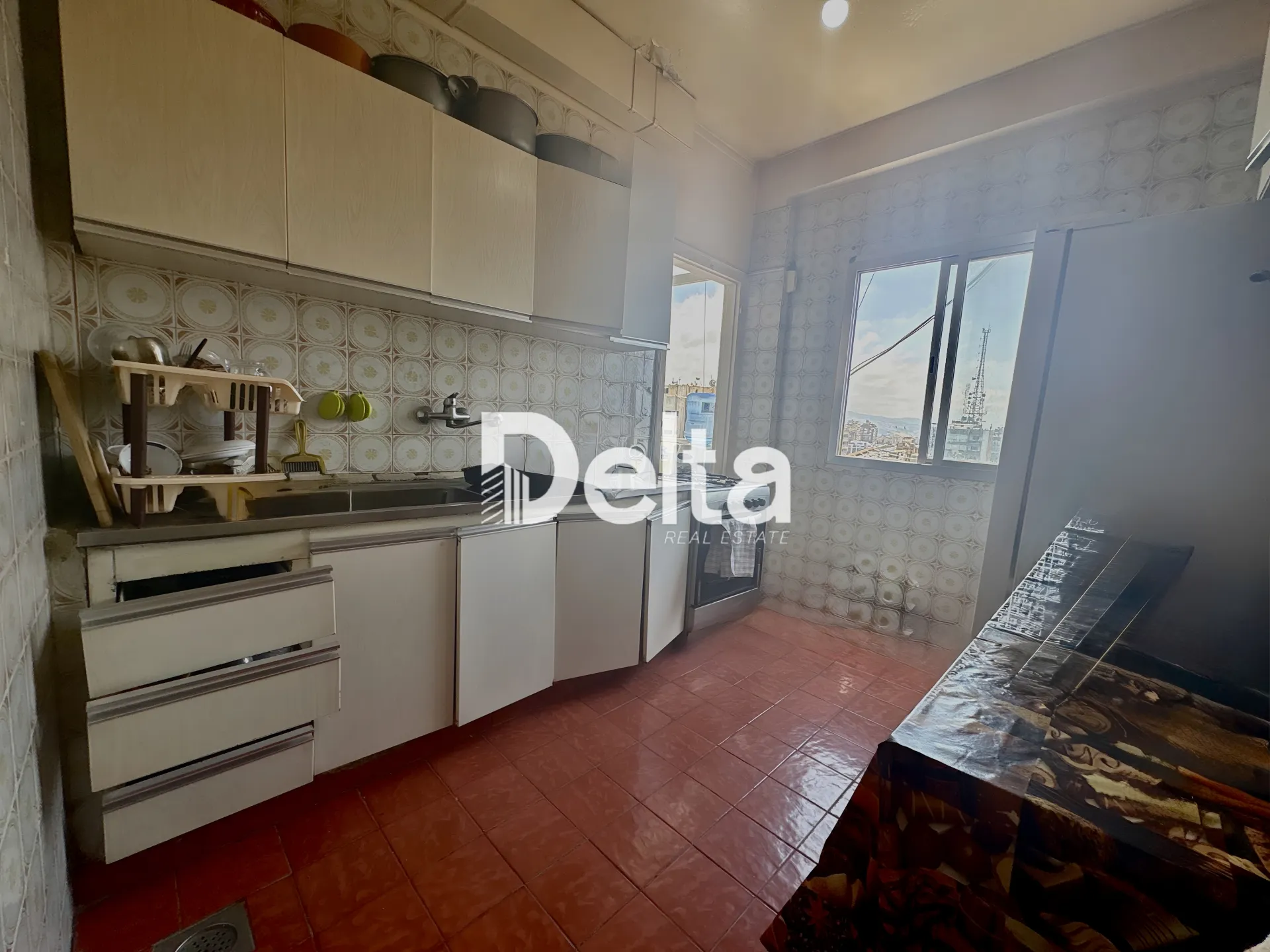 Apartment for sale in Mar elias, beirut, lebanon - 3 bed, 2.0 bath