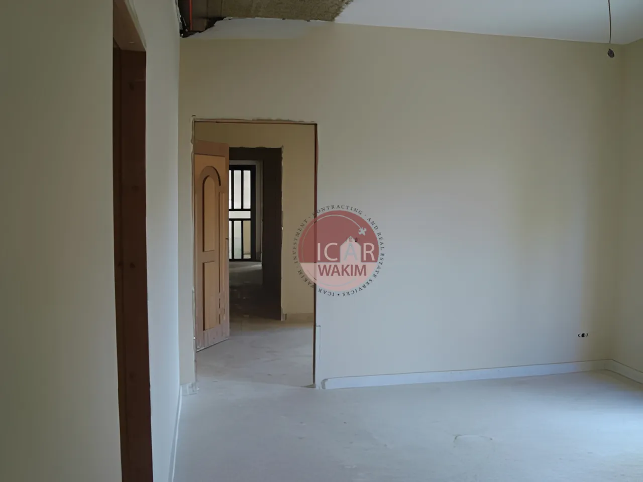 Apartment for Sale in Dbayeh