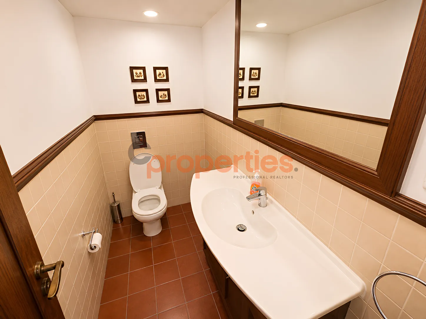 Office for Rent in Gemmayzeh