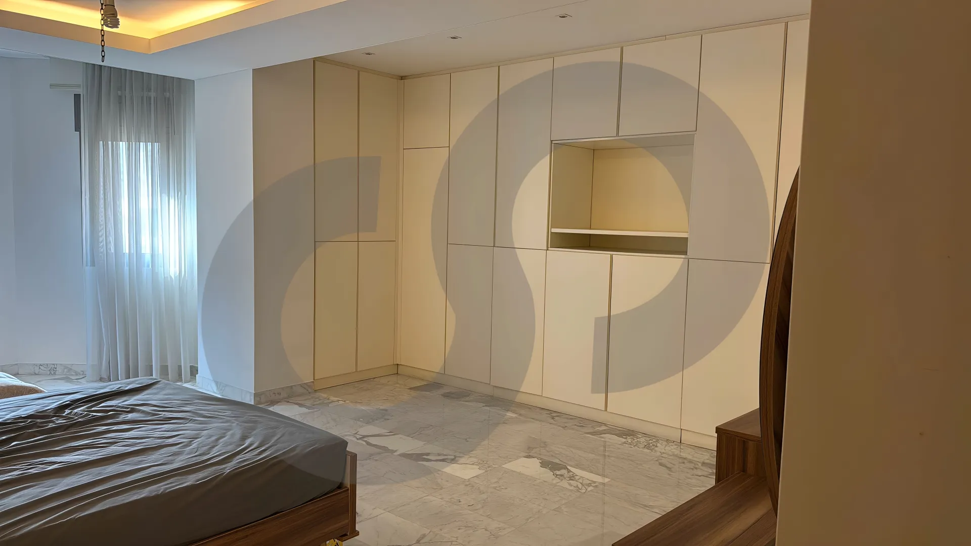 Apartment for Sale in Manara - 4 bed, 6 bath