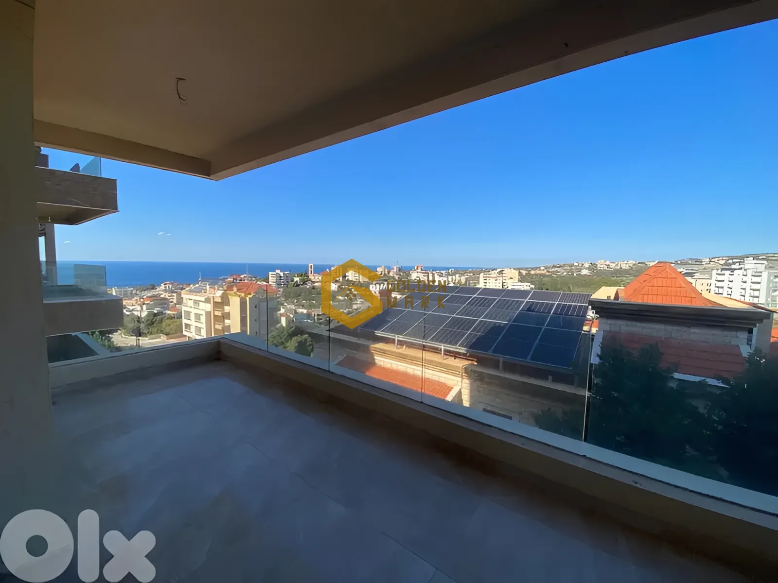 Apartment for Sale in Hboub - 4 bed, 3 bath