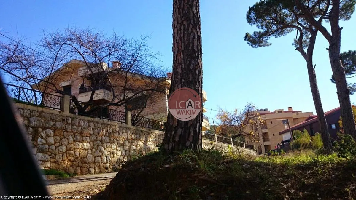 Villa for Sale in Dahr El Souane