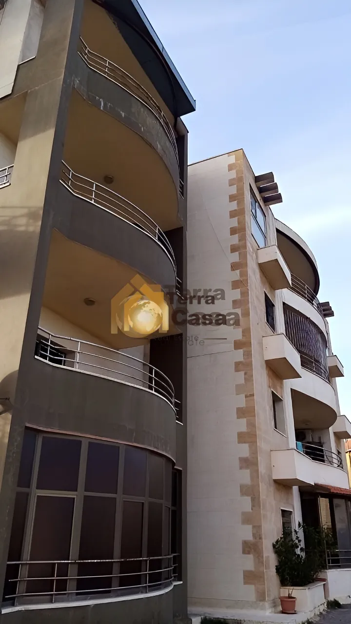 Apartment for Sale in Qoub Elias Zahle Bekaa