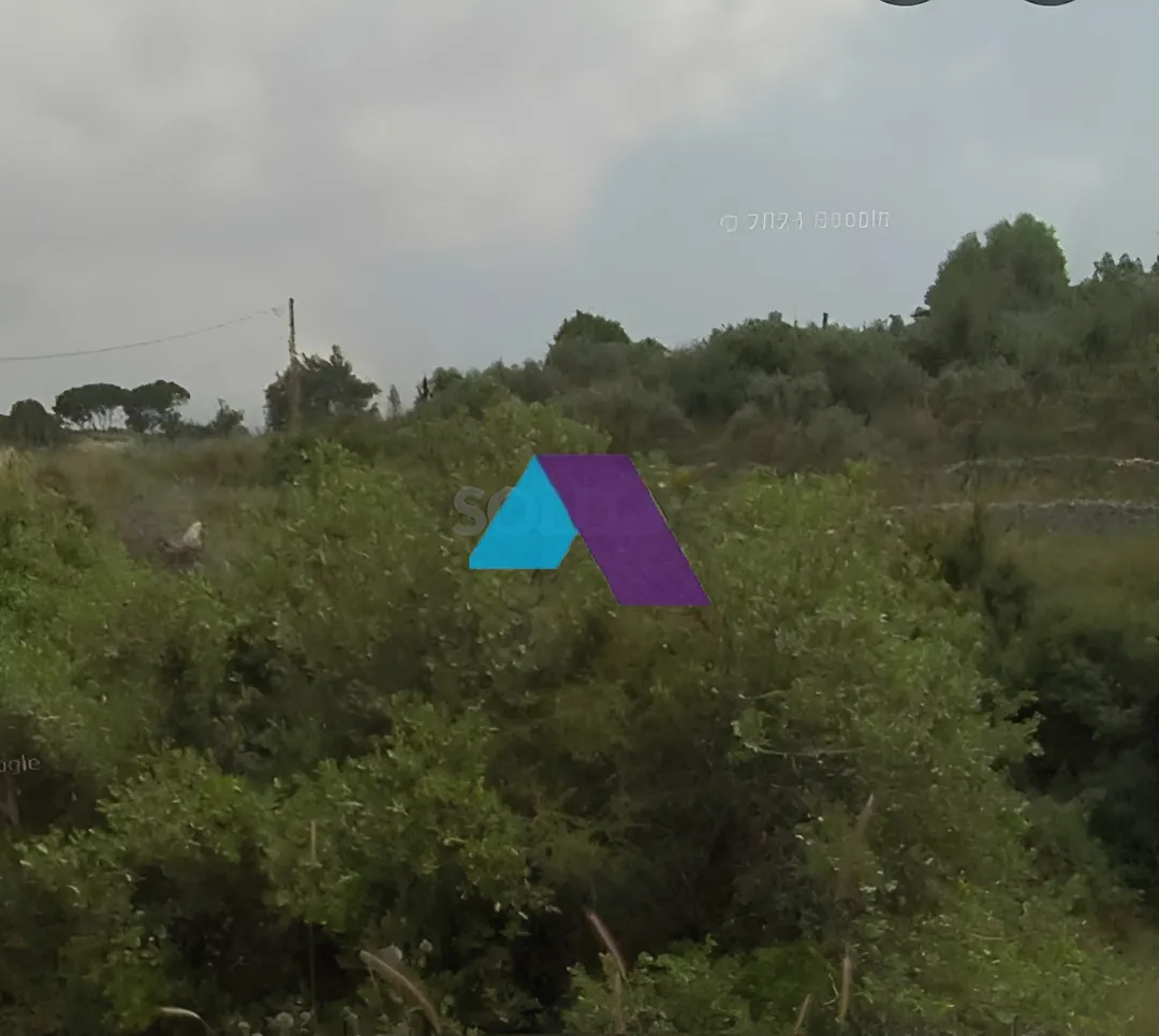 Residential Land for sale in Kfarhata, Lebanon