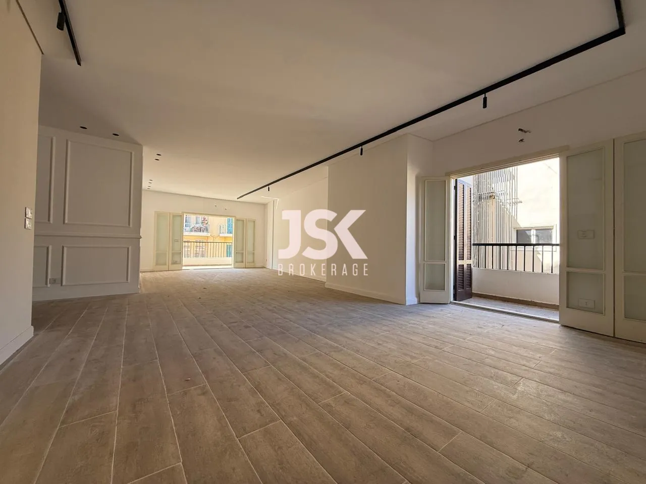 Apartment for Sale in Achrafieh