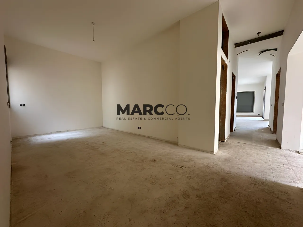 Apartment for sale in Beit El Chaar, Lebanon