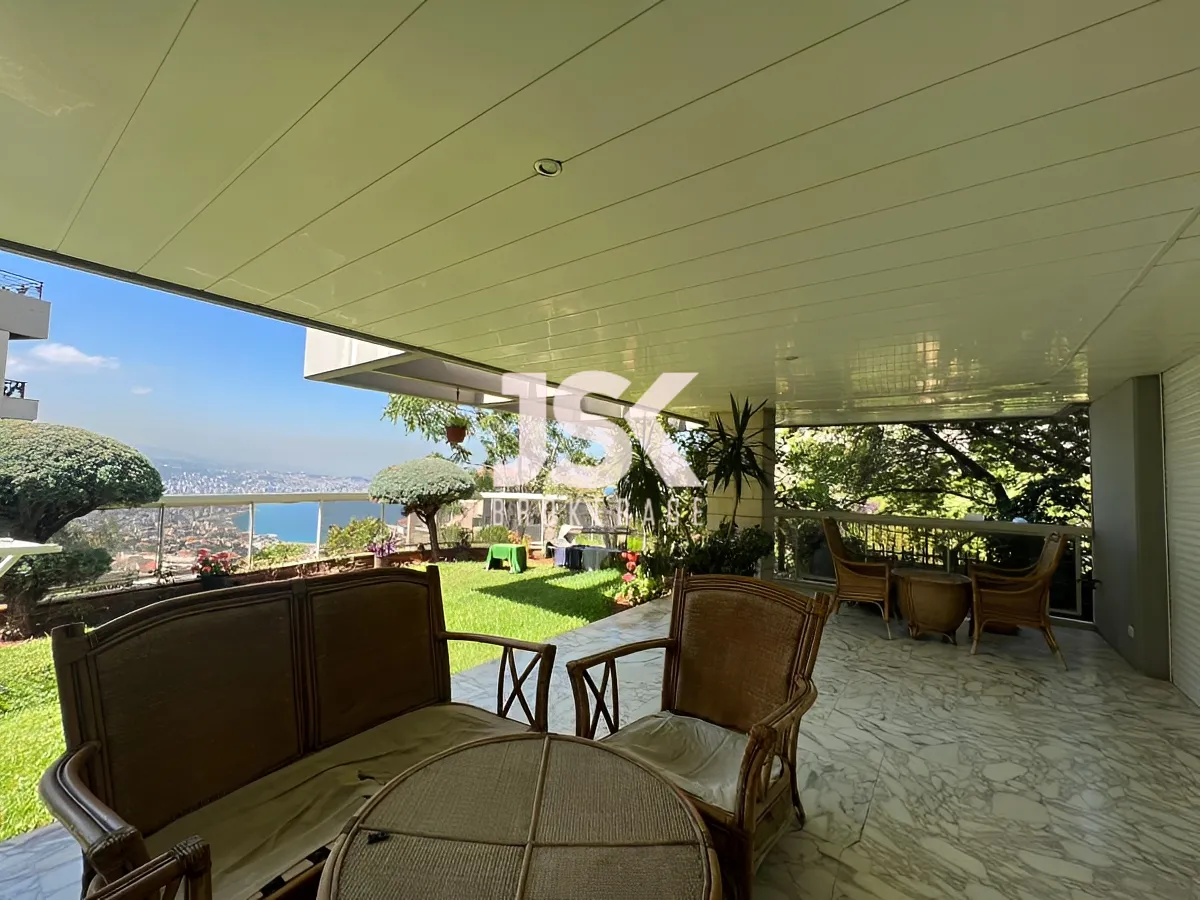 Apartment for Sale in Adma w Dafnah, Lebanon - 4 bed, 5 bath