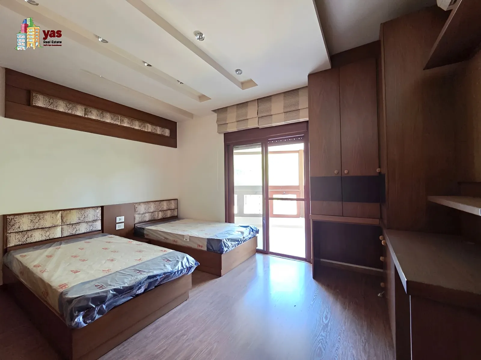 Apartment for Sale in Ajaltoun - 4 bed, 4 bath
