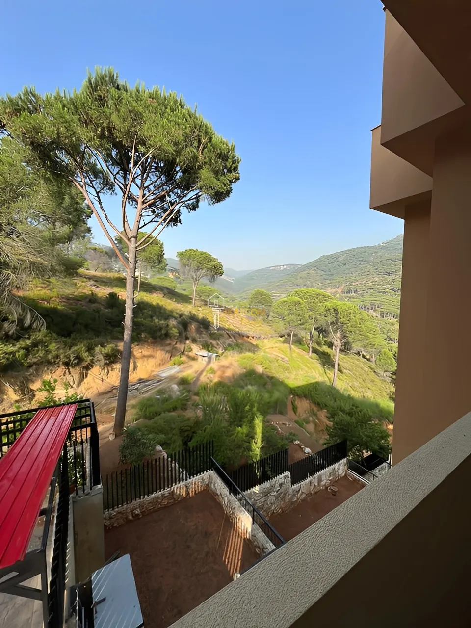 Apartment for Sale in Baabdat, Lebanon
