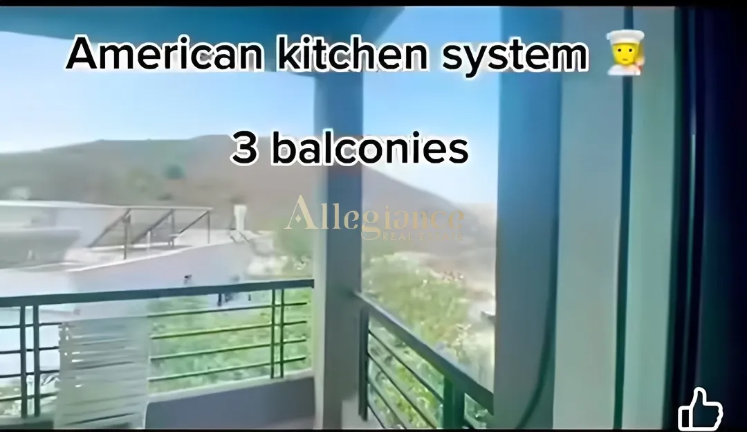 Apartment for sale in Aamchit